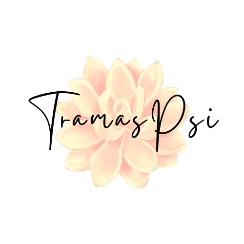 Tramas Psi Logo